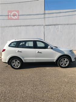 هيونداي سانتافي